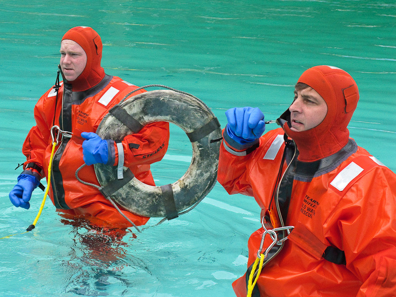 Belmont Fire Fighters | Group 3